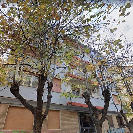 La Casa Di Ago Pescara Exterior foto